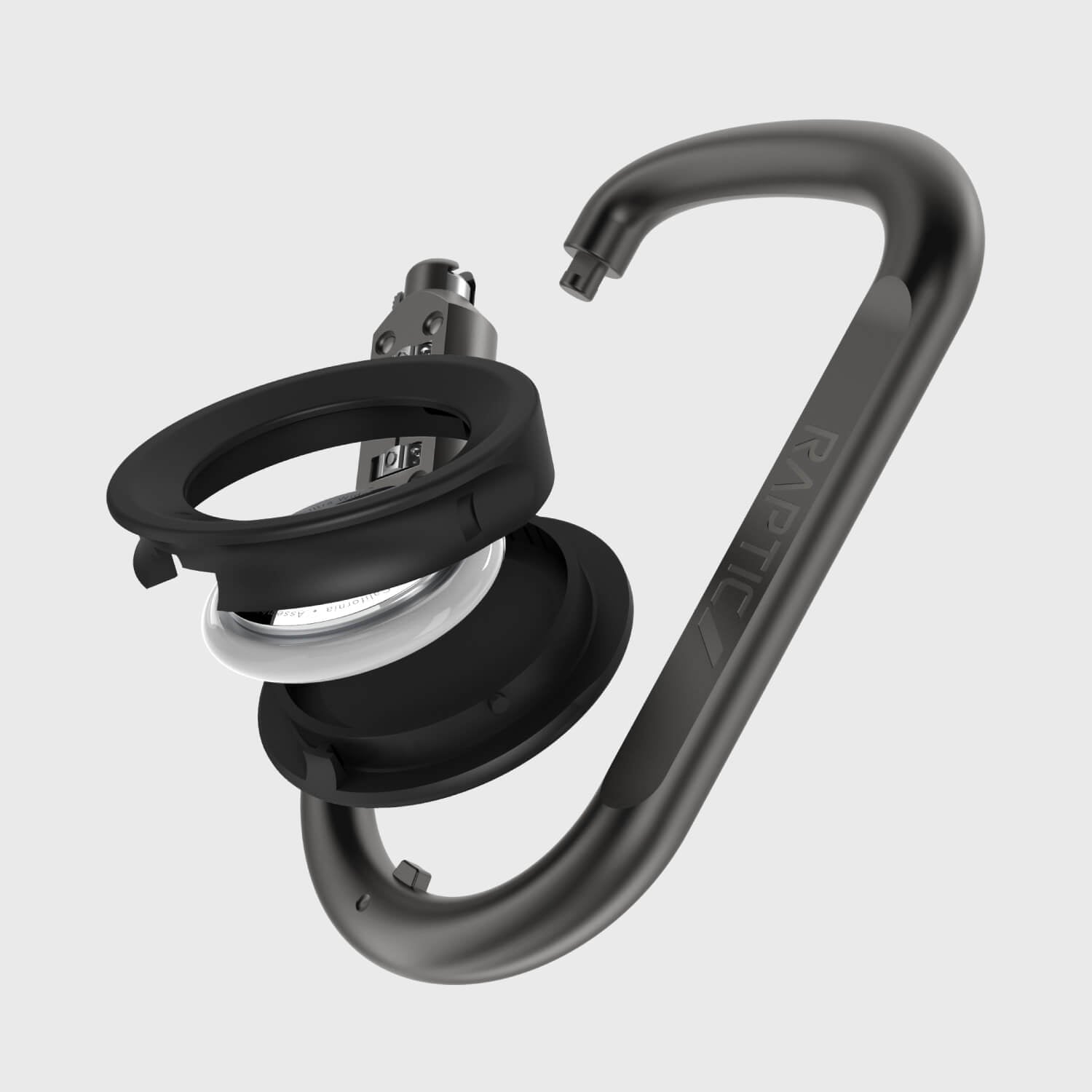 Apple AirTag Holder - LINK + LOCK