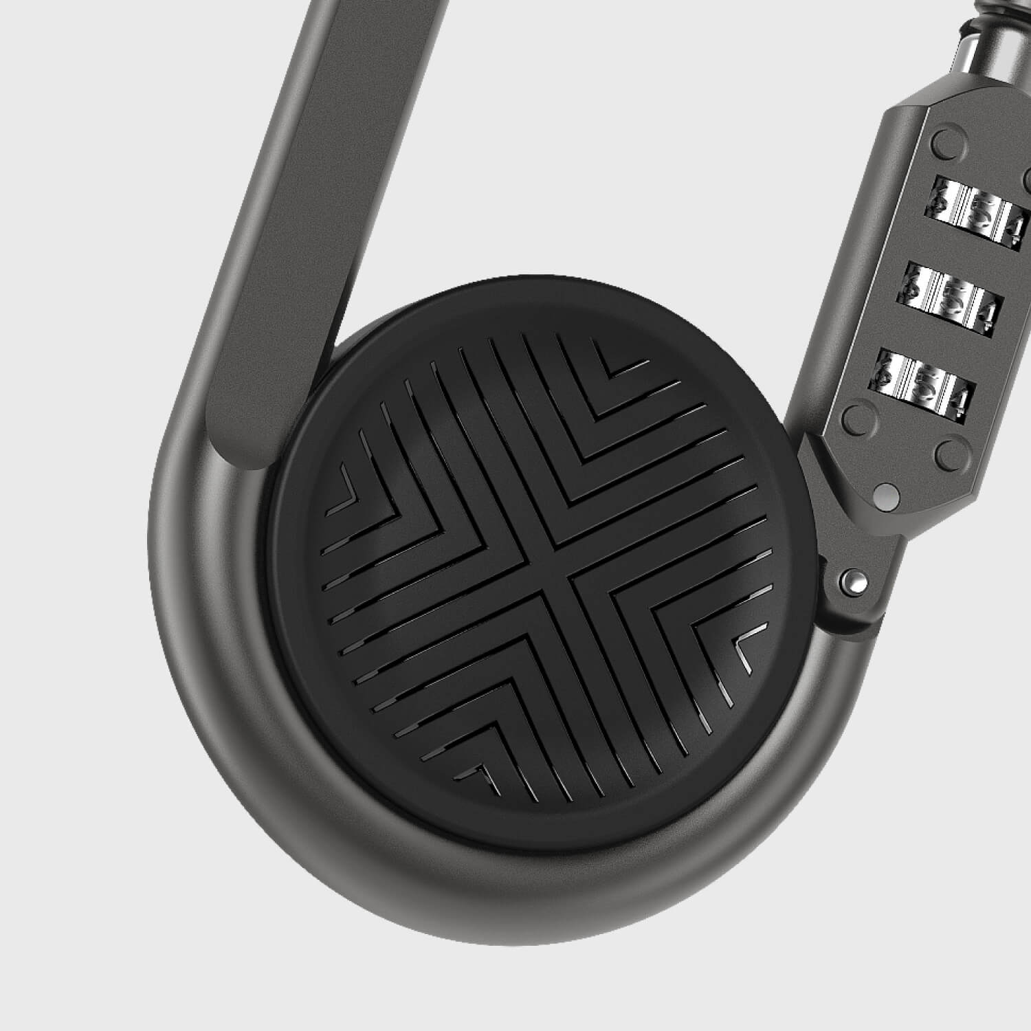 Apple AirTag Holder - LINK + LOCK