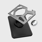 Apple AirTag Holder - TAKTISCHE Portemonnaie