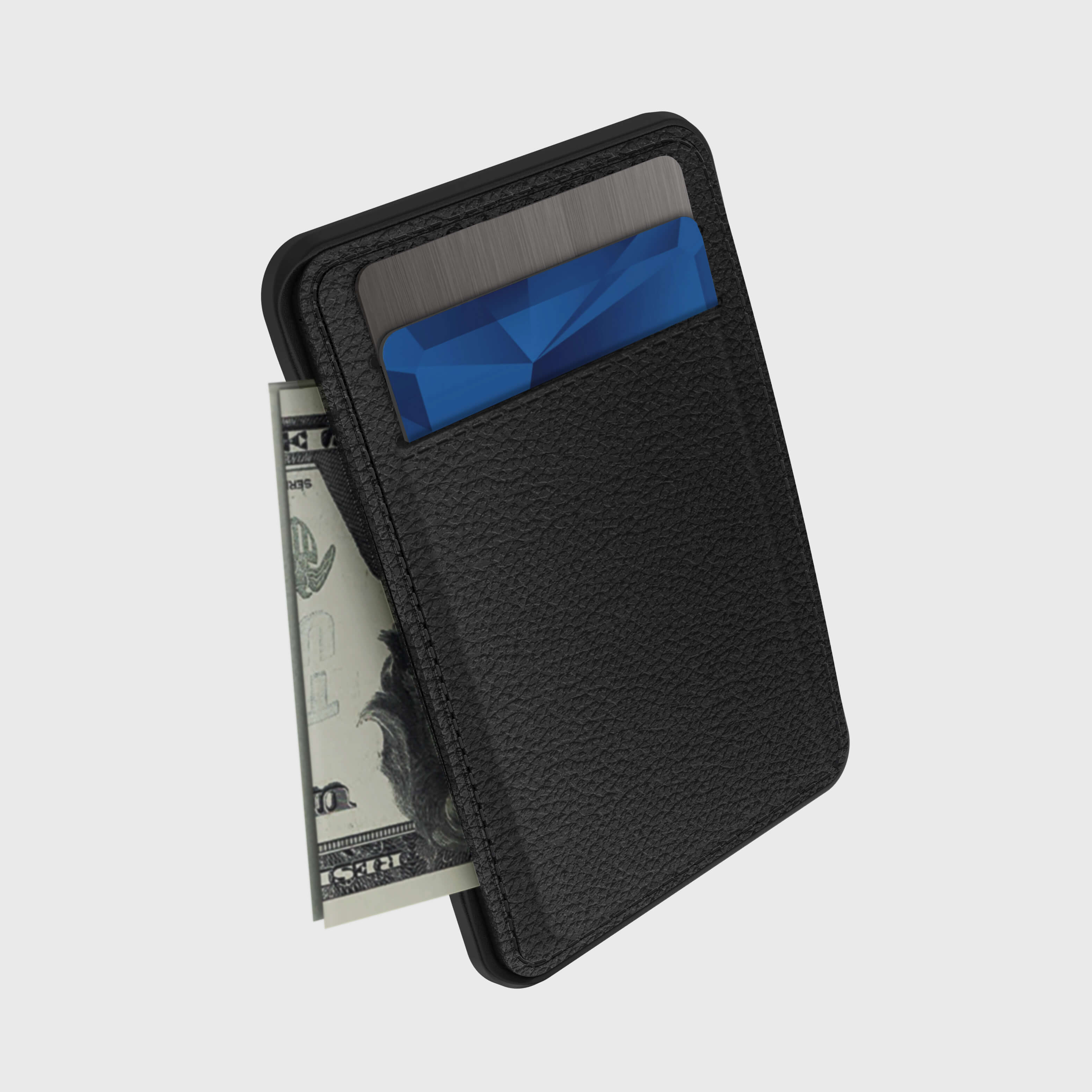 Apple AirTag Holder - TAKTISCHE Portemonnaie