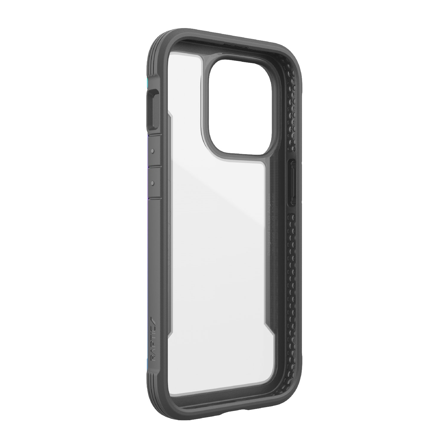 iPhone 15 Pro Max Case - Schild - Schillernd
