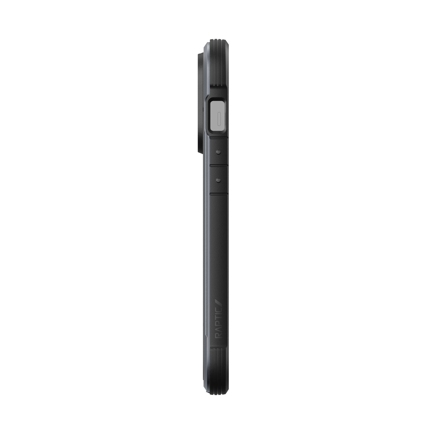 iPhone 15 Pro Case - Schild - Rot