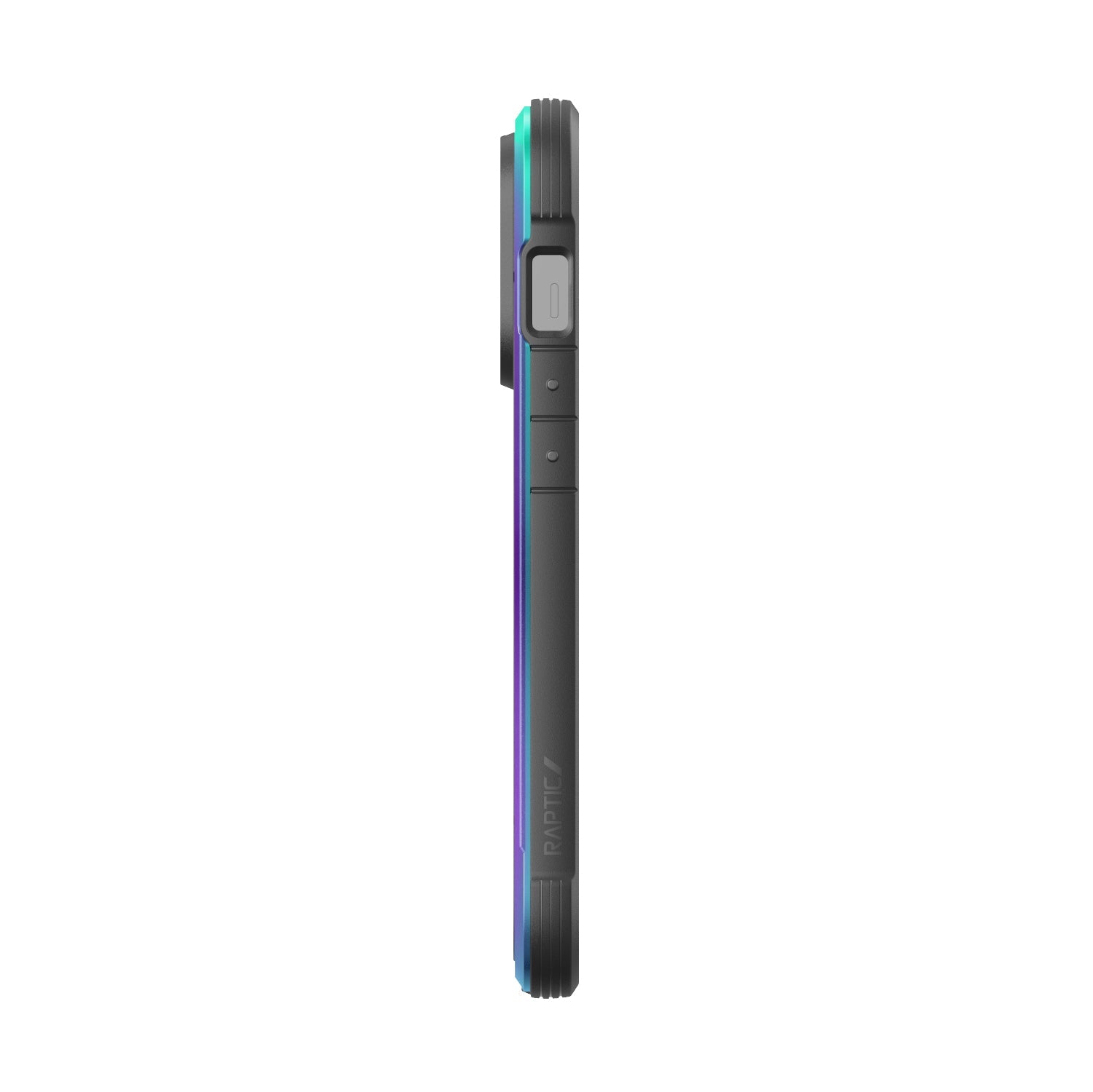 iPhone 15 Pro Max Case - Schild - Schillernd