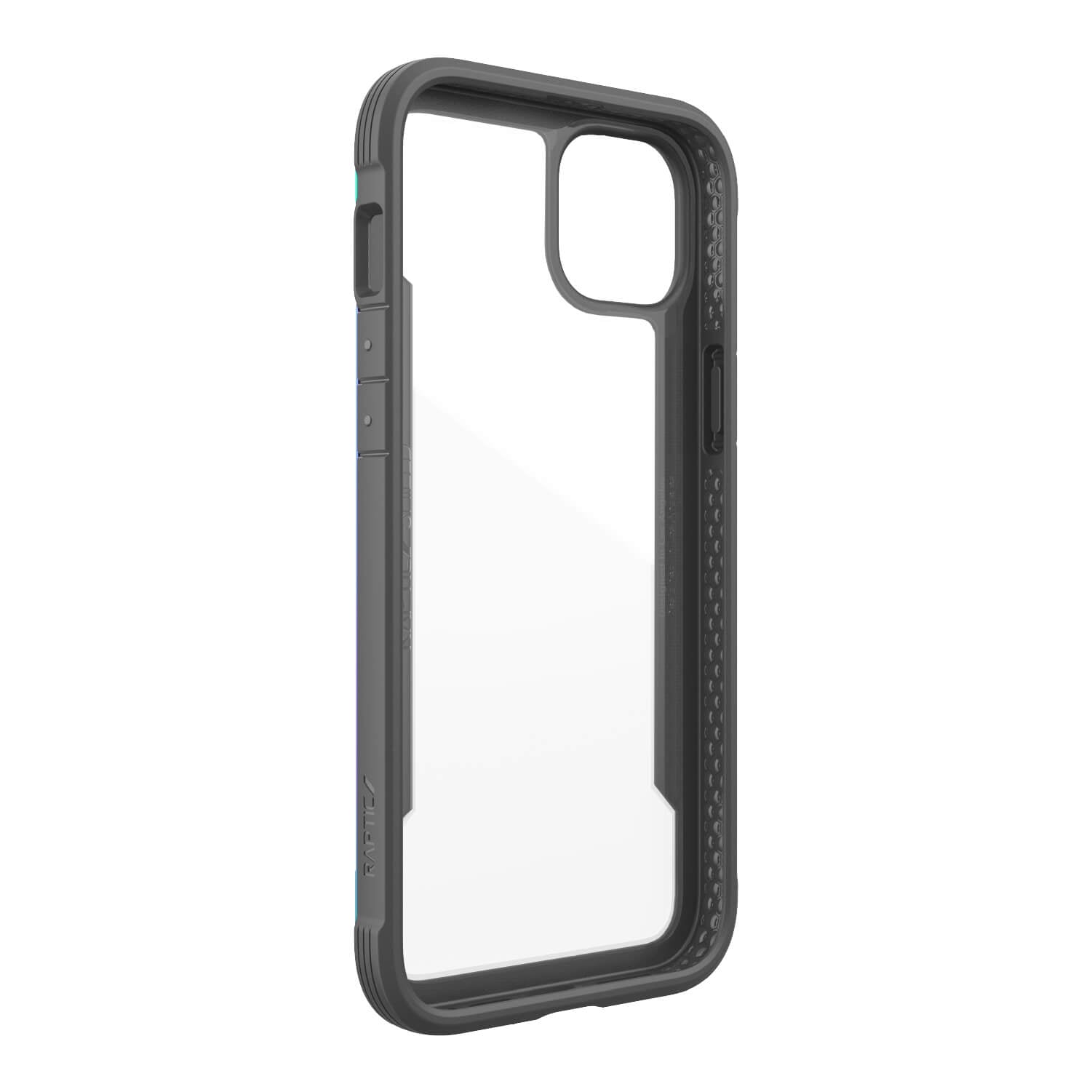 iPhone 15 Case - Schild - Schillernd
