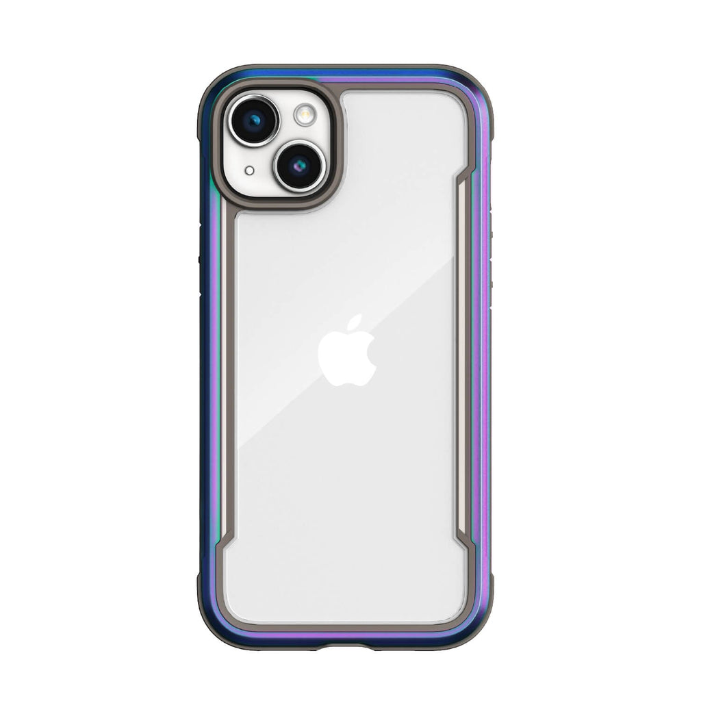 iPhone 15 Case - Schild - Schillernd