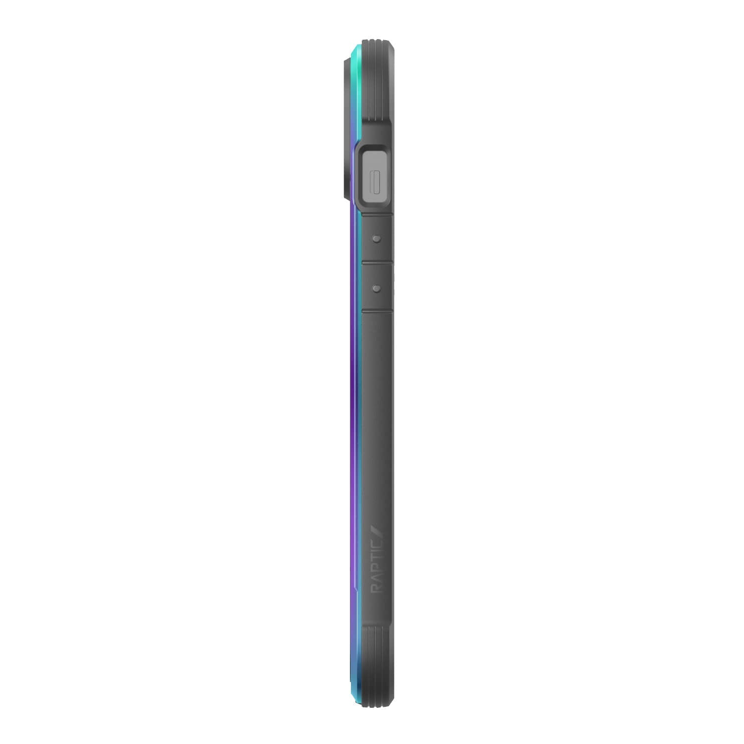 iPhone 15 Plus Case - Schild - Schillernd