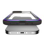 iPhone 15 Case - Schild - Schillernd