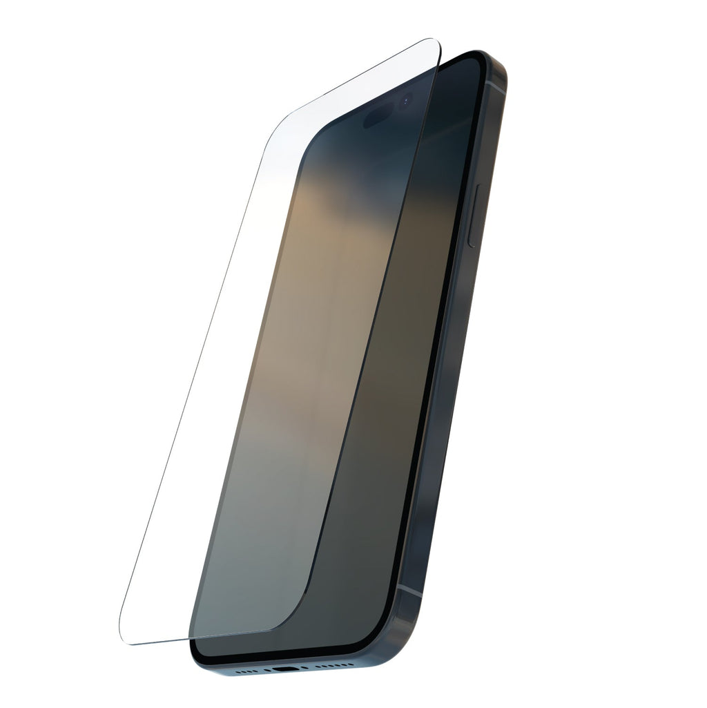 Raptic Glas für iPhone 13 Pro Max / 14 Plus- Clear
