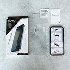 iPhone 15 Plus Raptic Glas Screen Protector