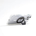 Raptic MagSafe Ring Stand - Gunmetal