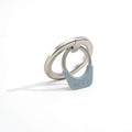 Raptic MagSafe Ring Stand - Silber