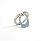 Raptic MagSafe Ring Stand - Silber