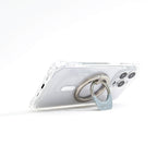 Raptic MagSafe Ring Stand - Silber