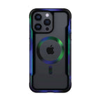 iPhone 14 Pro Max / iPhone 13 Pro Max Case - Schild 2.0 Onyx Schwarz