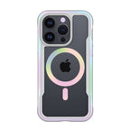 iPhone 14 Pro / iPhone 13 Pro Case - Shield 2.0 Quarz