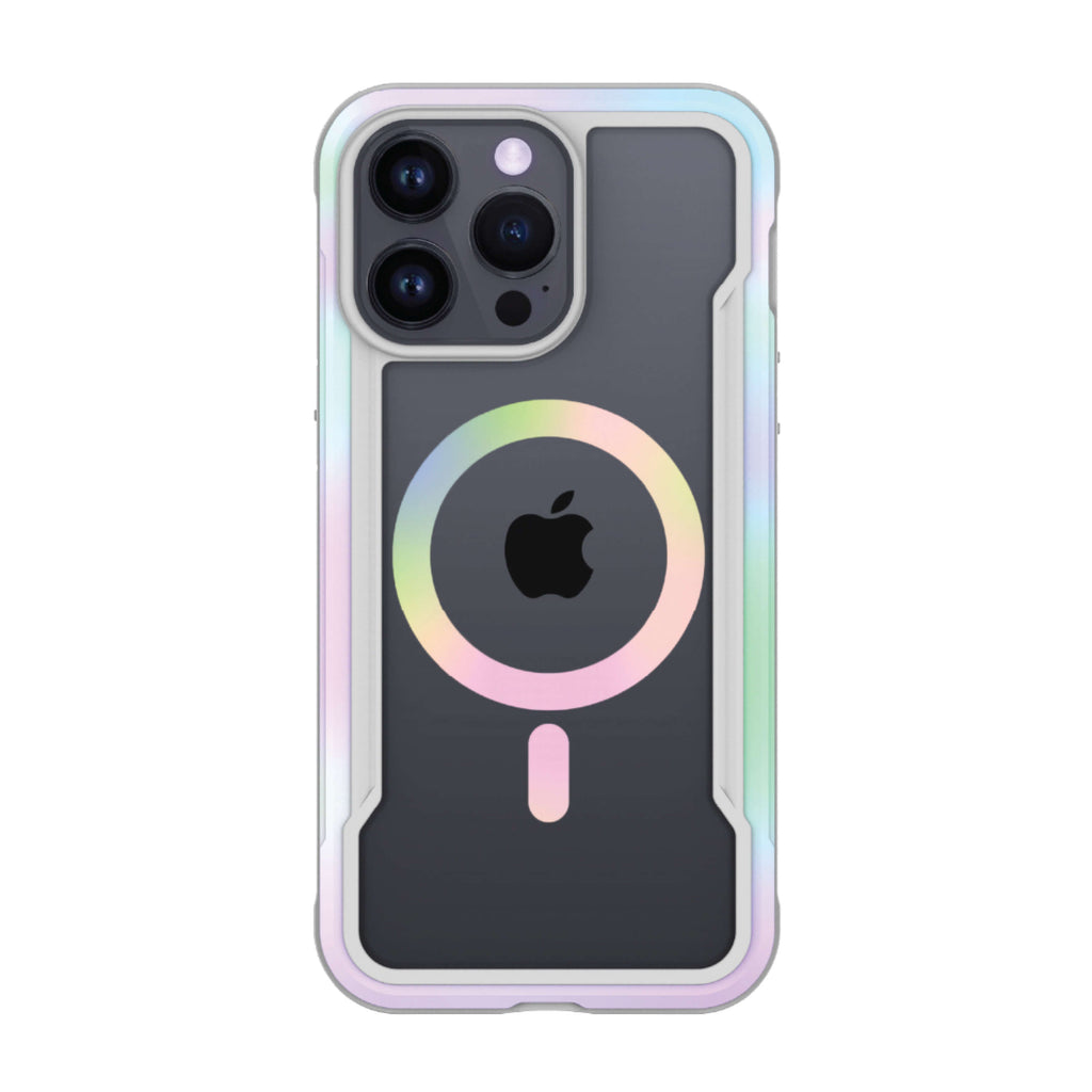 iPhone 15 Pro Max Case - Shield 2.0 Quarz