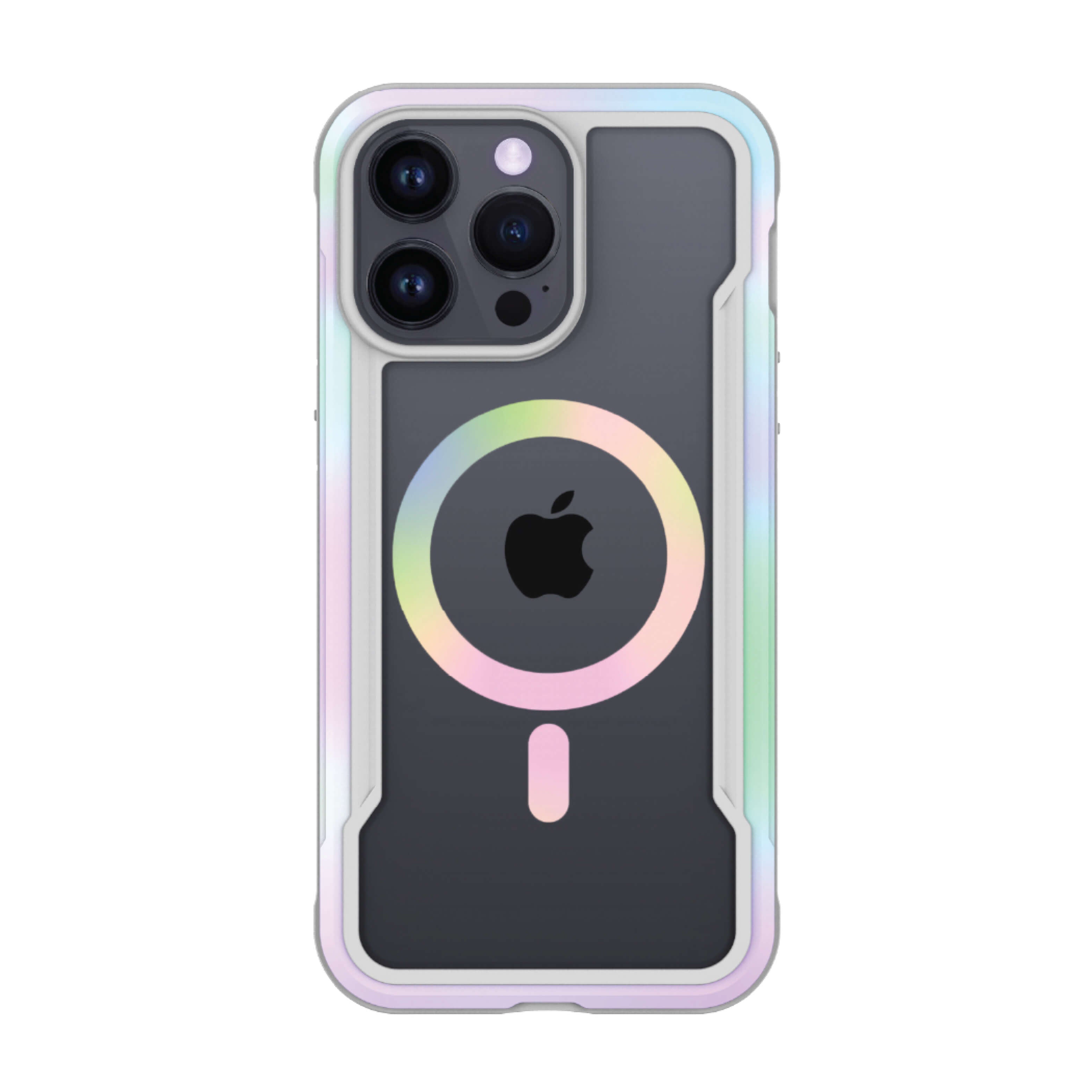 iPhone 15 Pro Max Case - Shield 2.0 Quarz