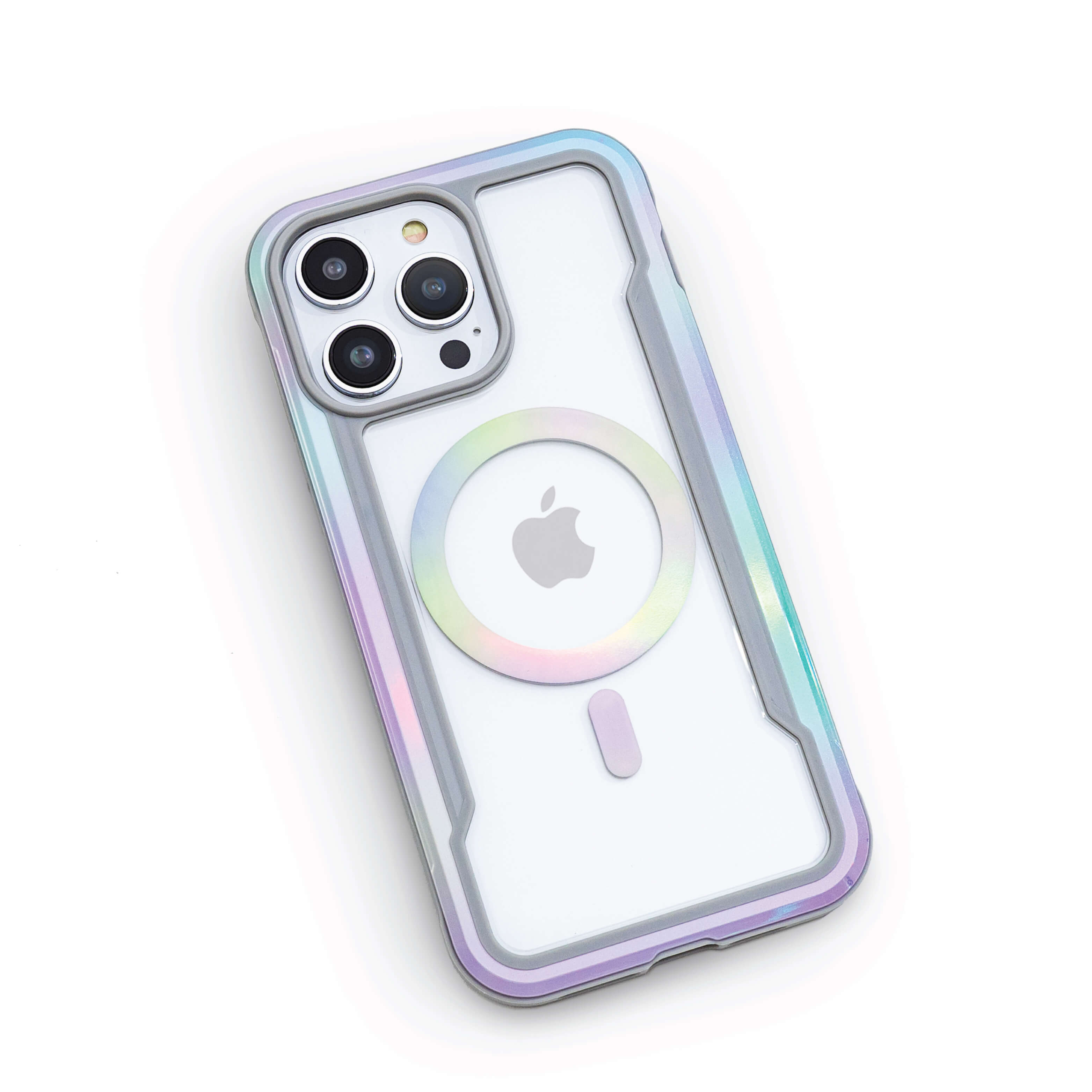 iPhone 15 Pro Max Case - Shield 2.0 Quarz