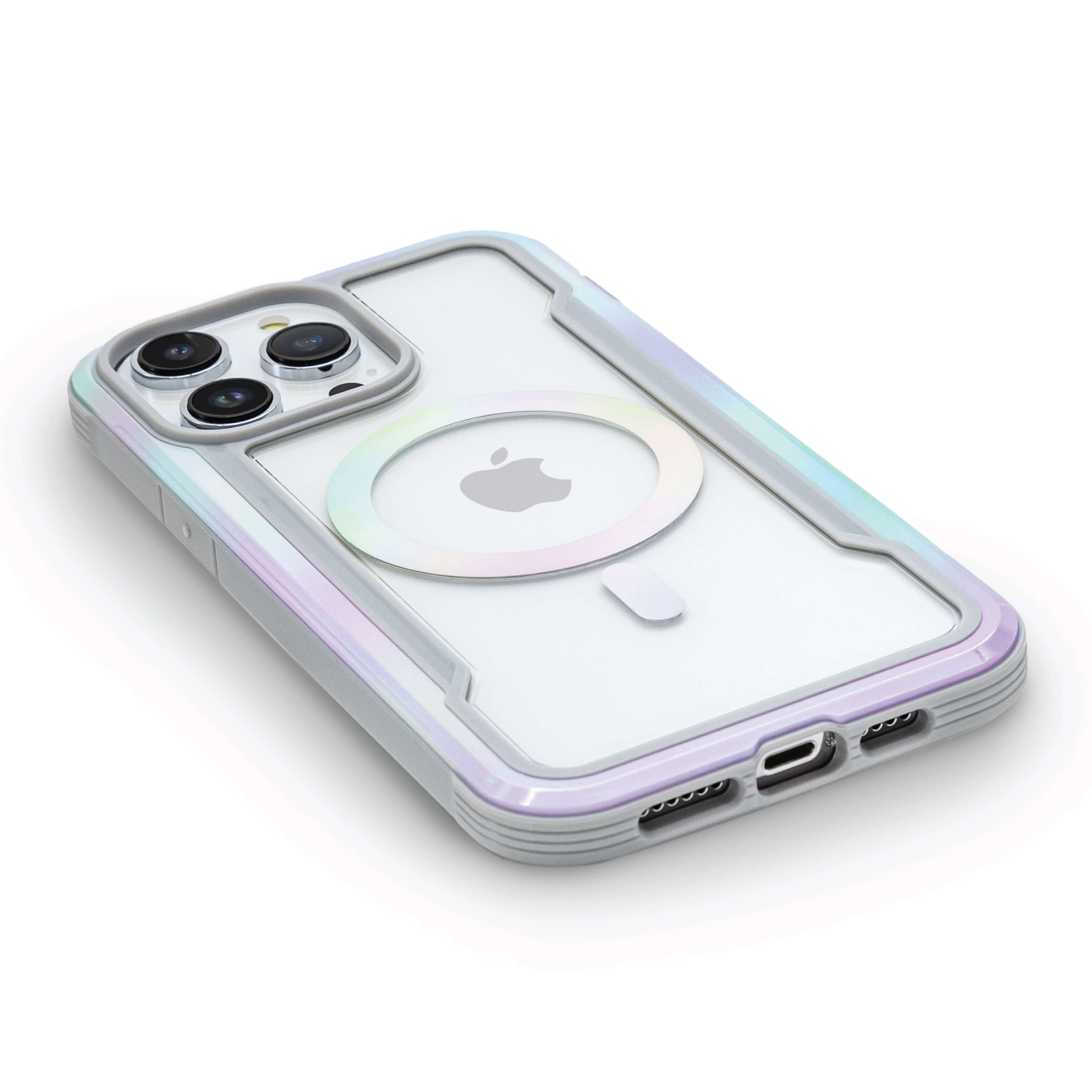iPhone 15 Pro Max Case - Shield 2.0 Quarz
