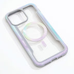 iPhone 15 Pro Max Case - Shield 2.0 Quarz
