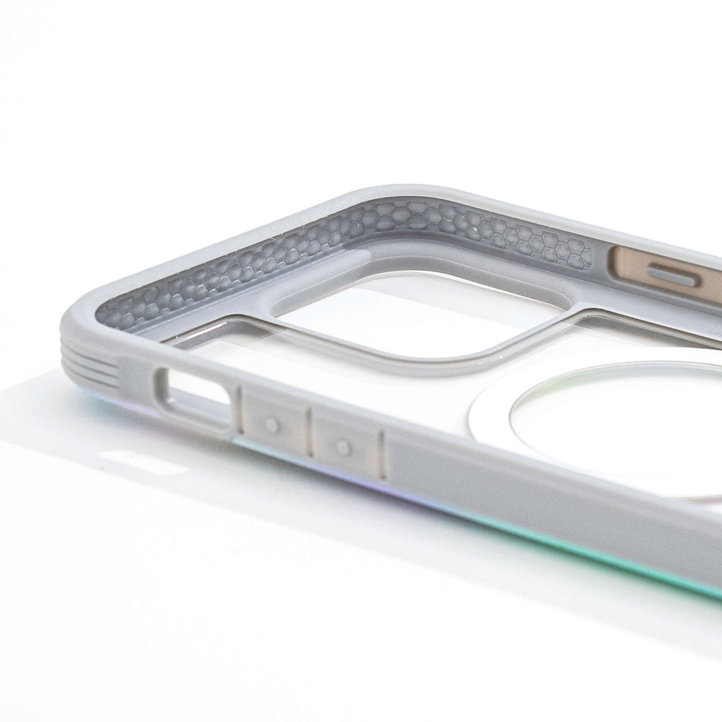 iPhone 15 Pro Max Case - Shield 2.0 Quarz