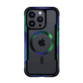 iPhone 15 Pro Case - Schild 2.0 Onyx Schwarz