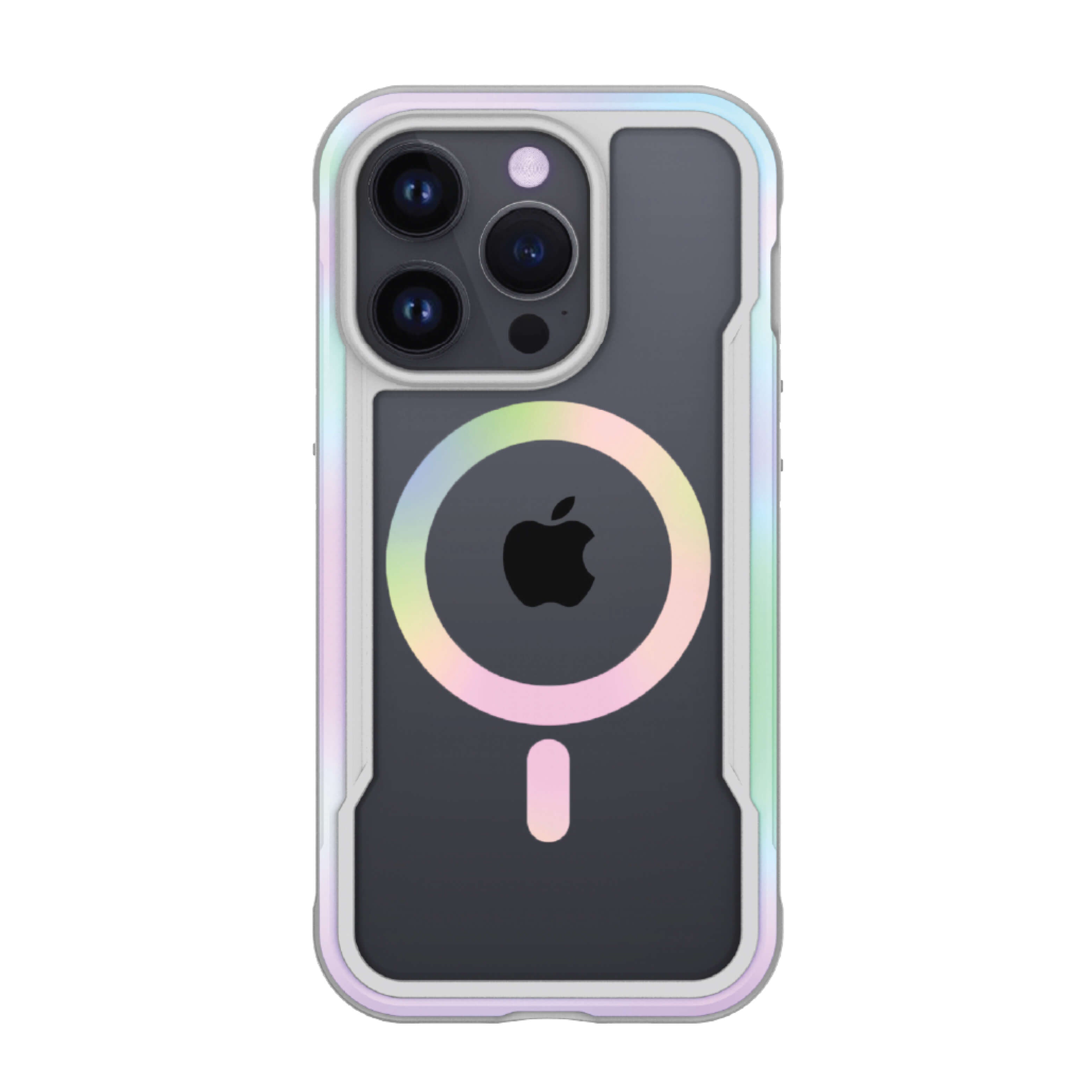 iPhone 15 Pro Case - Shield 2.0 Quarz