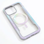 iPhone 15 Pro Case - Shield 2.0 Quarz