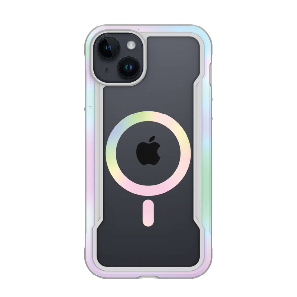 iPhone 15 Plus Case - Shield 2.0 Quarz