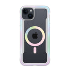 iPhone 15 Plus Case - Shield 2.0 Quarz