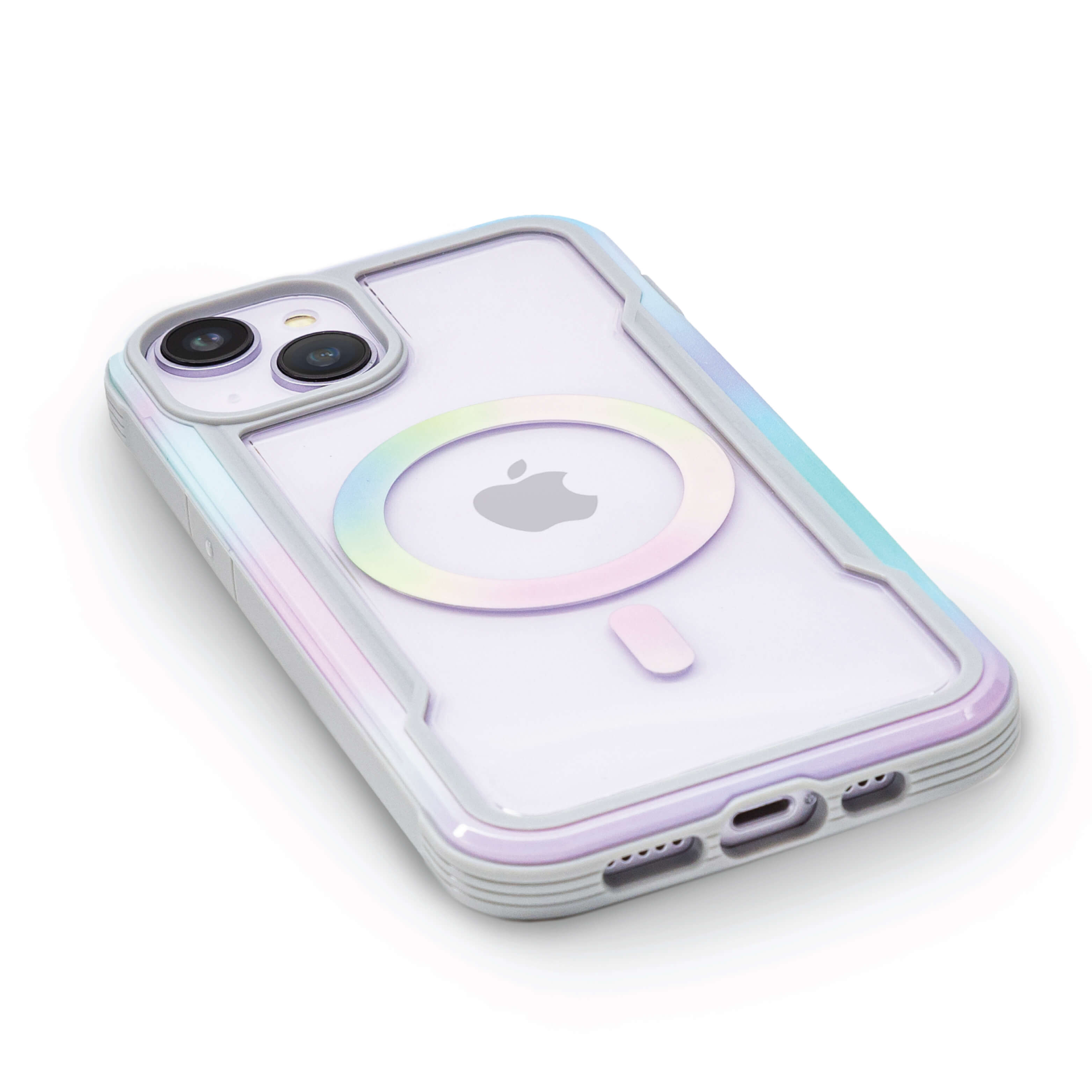 iPhone 15 Plus Case - Shield 2.0 Quarz
