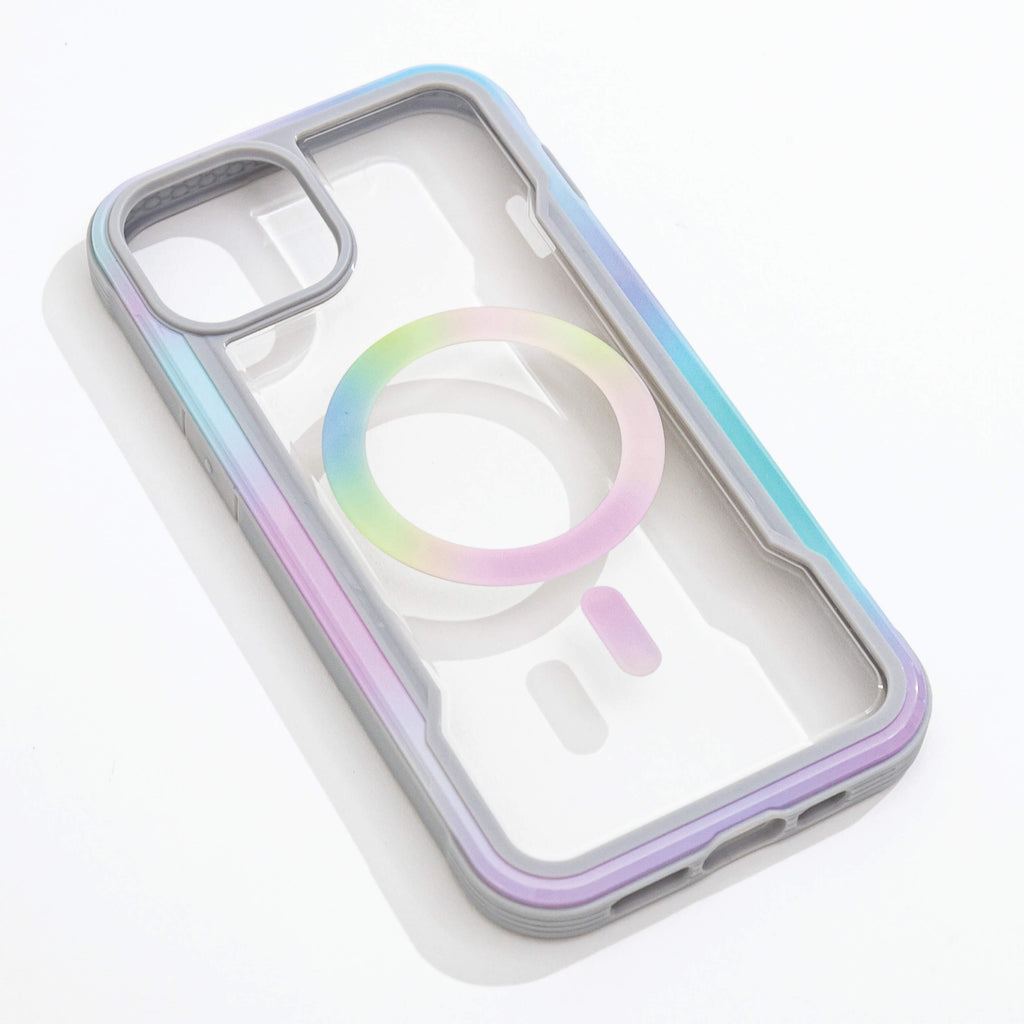 iPhone 15 Plus Case - Shield 2.0 Quarz
