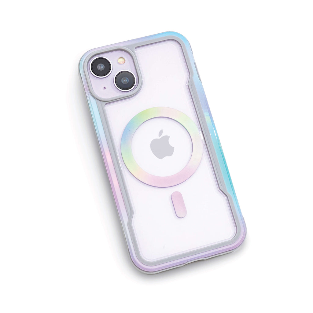 iPhone 15 - Shield 2.0 Quarz