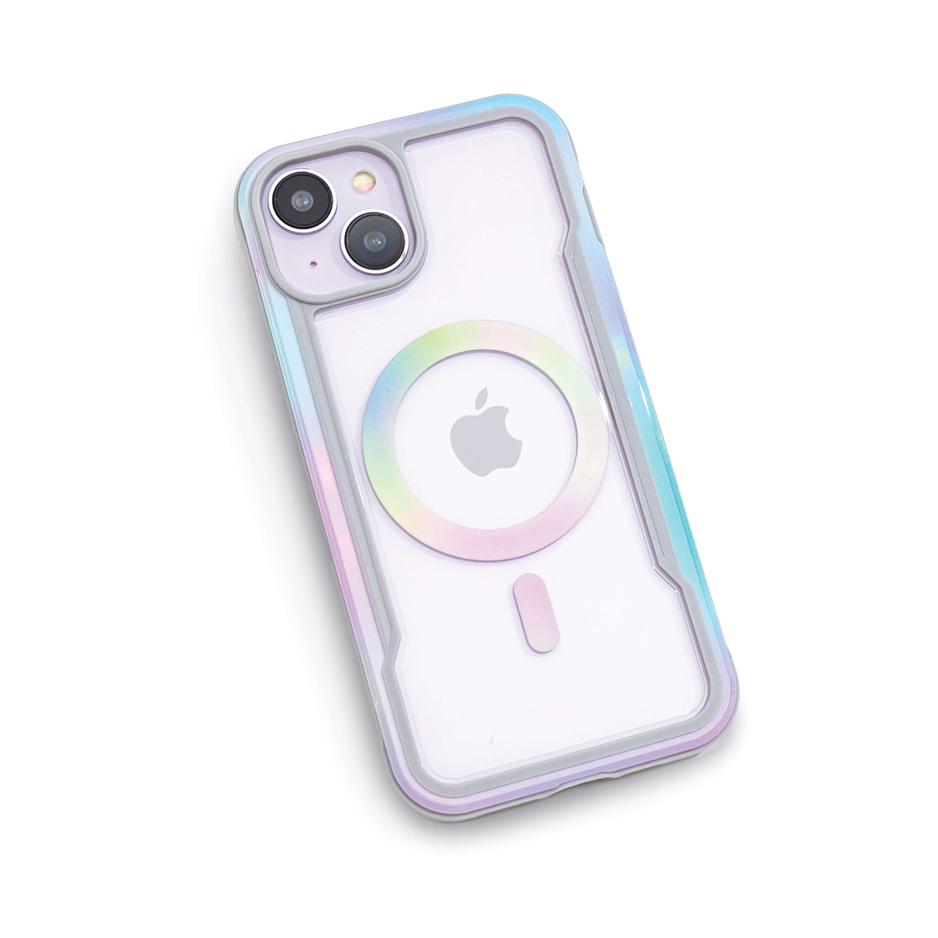 iPhone 15 - Shield 2.0 Quarz
