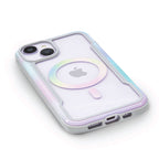 iPhone 15 - Shield 2.0 Quarz