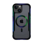 iPhone 15 Case - Schild 2.0 Onyx Schwarz