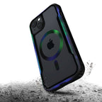 iPhone 15 Case - Schild 2.0 Onyx Schwarz