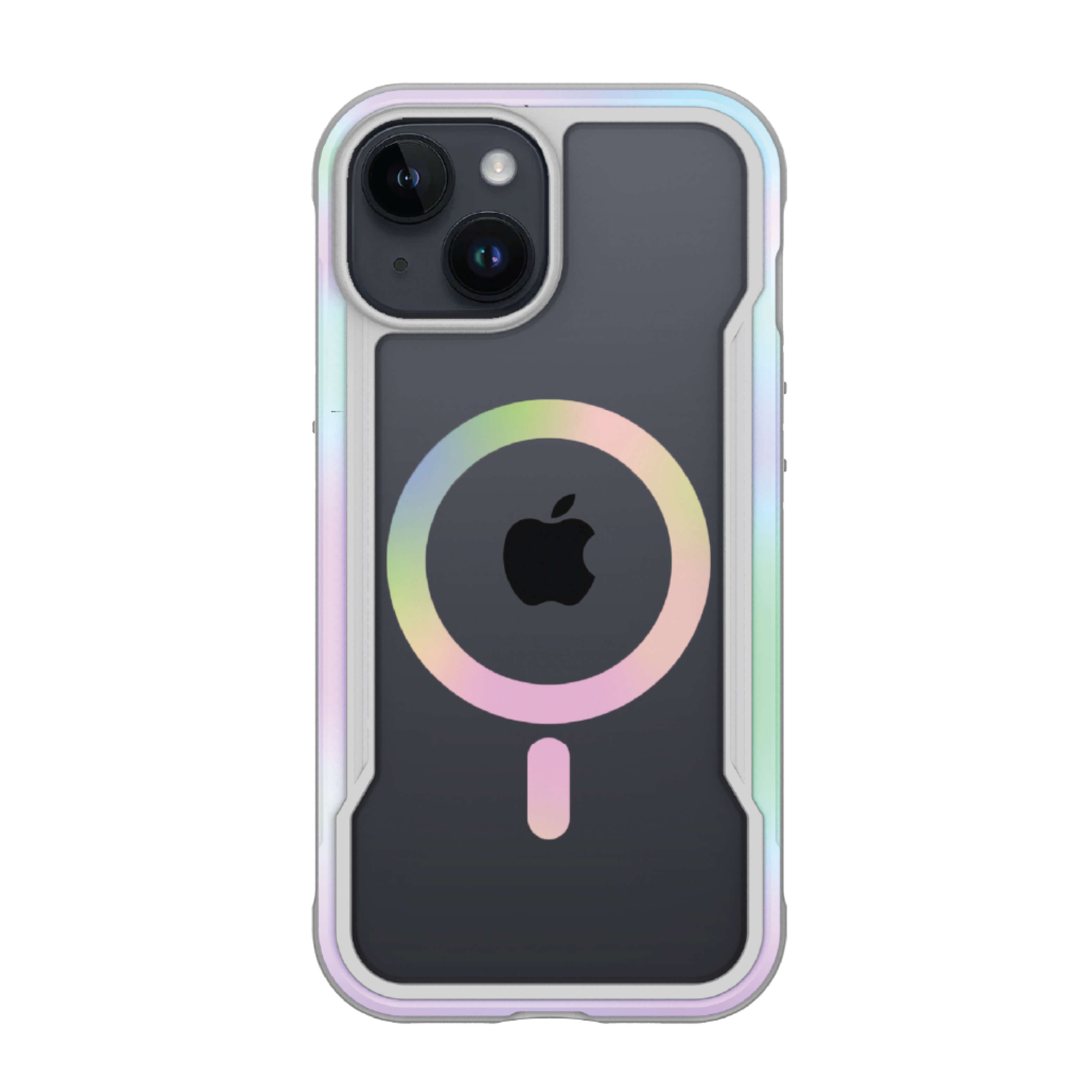 iPhone 15 - Shield 2.0 Quarz