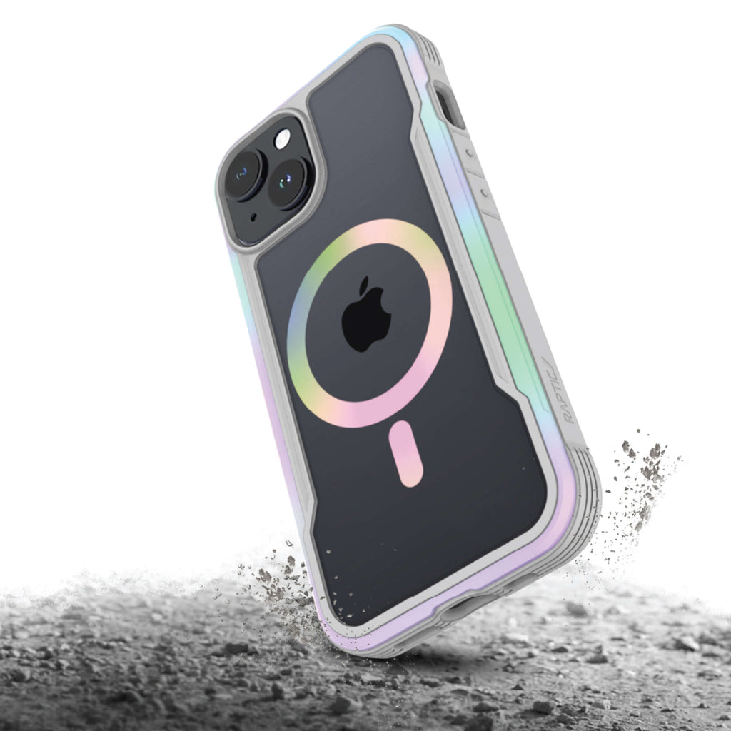 iPhone 15 - Shield 2.0 Quarz