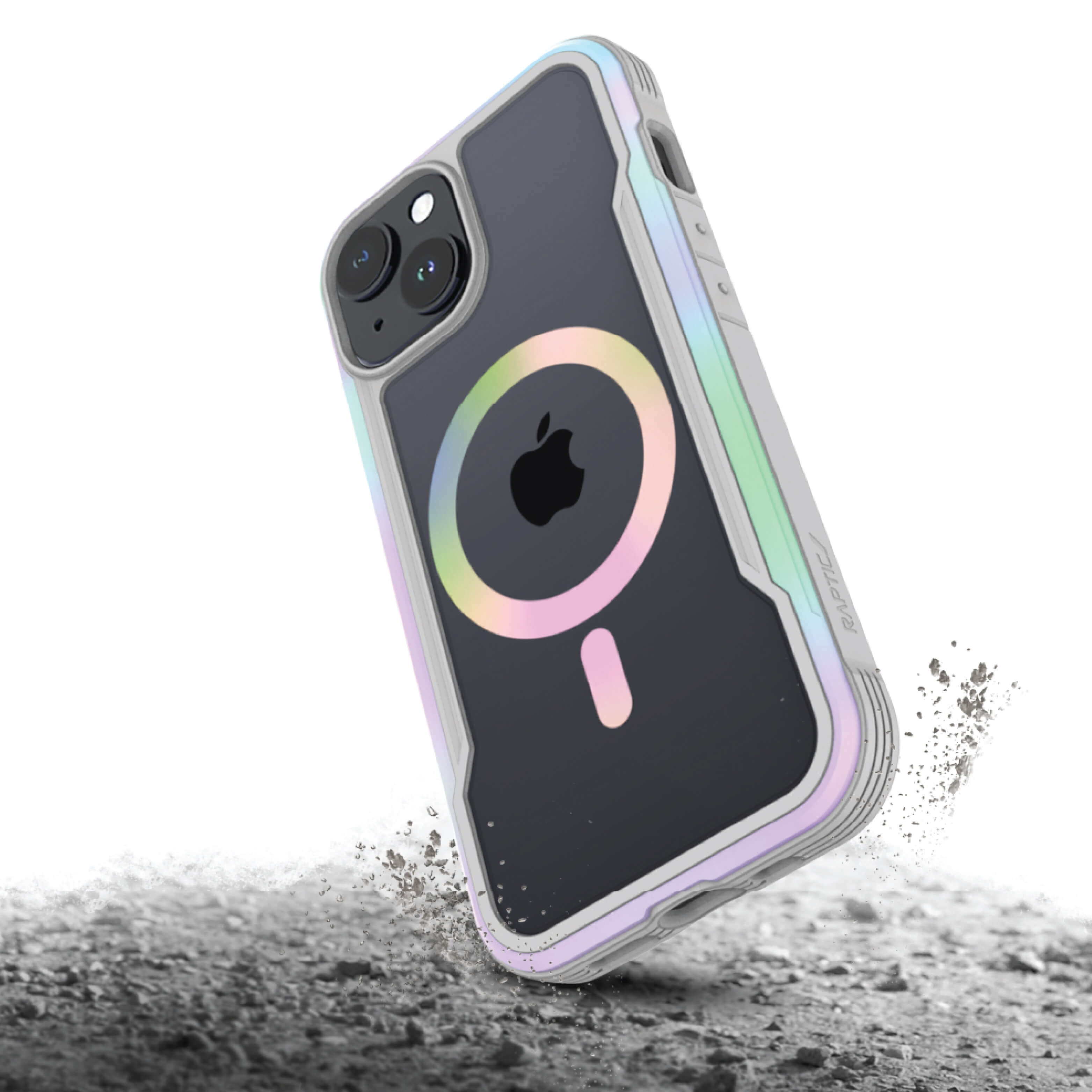 iPhone 15 - Shield 2.0 Quarz