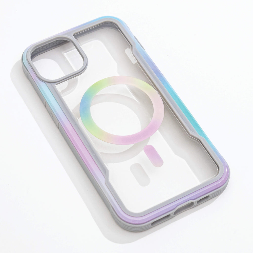 iPhone 15 - Shield 2.0 Quarz