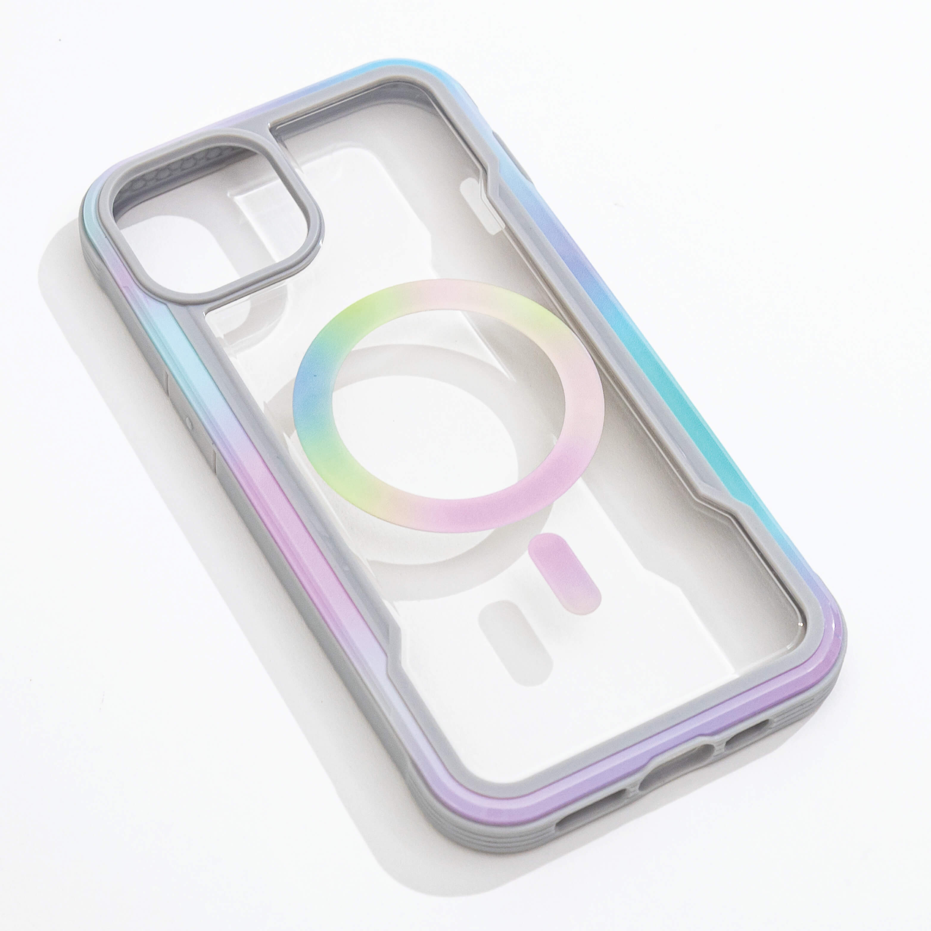 iPhone 15 - Shield 2.0 Quarz