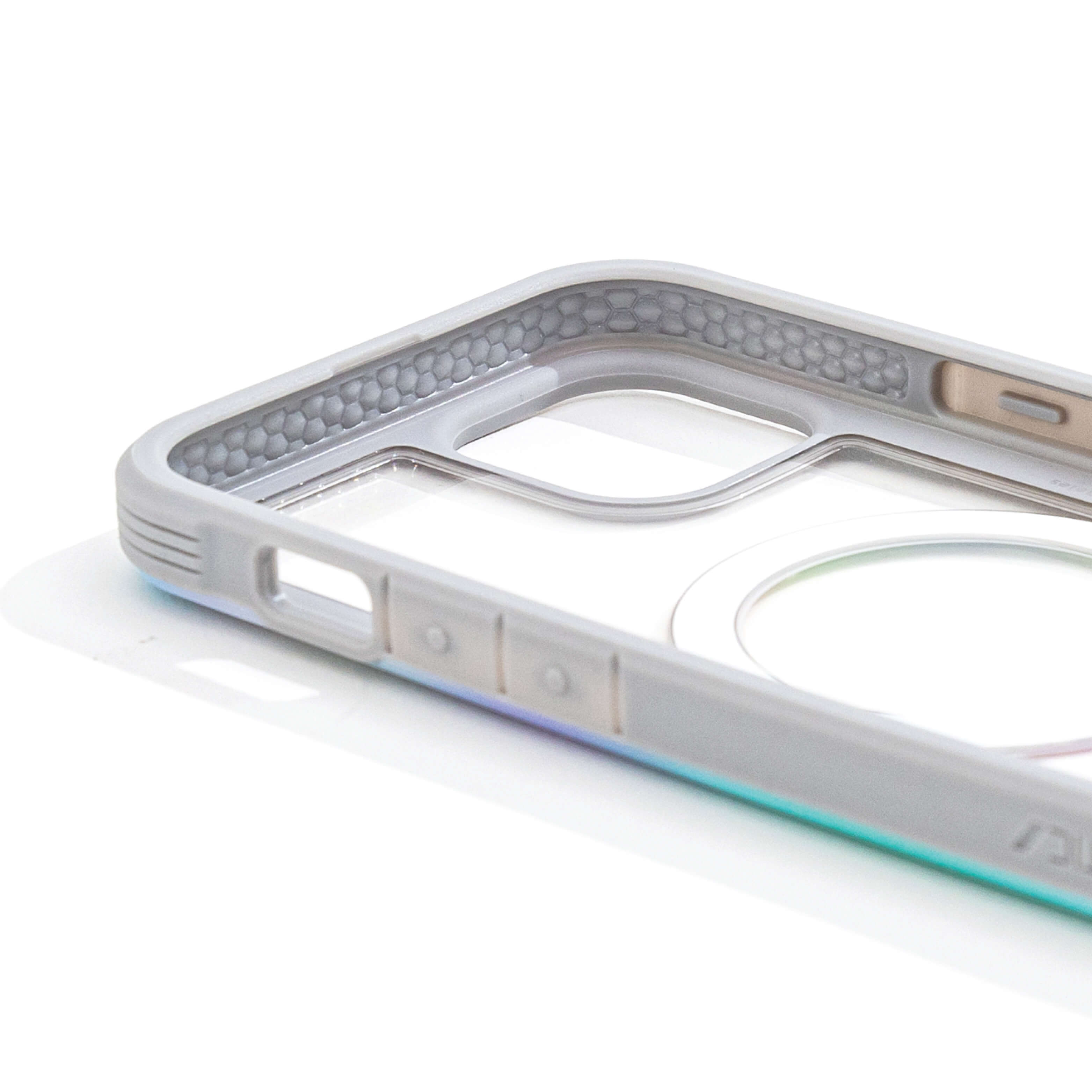 iPhone 15 - Shield 2.0 Quarz