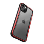 iPhone 15 Plus Case - Schild - Rot