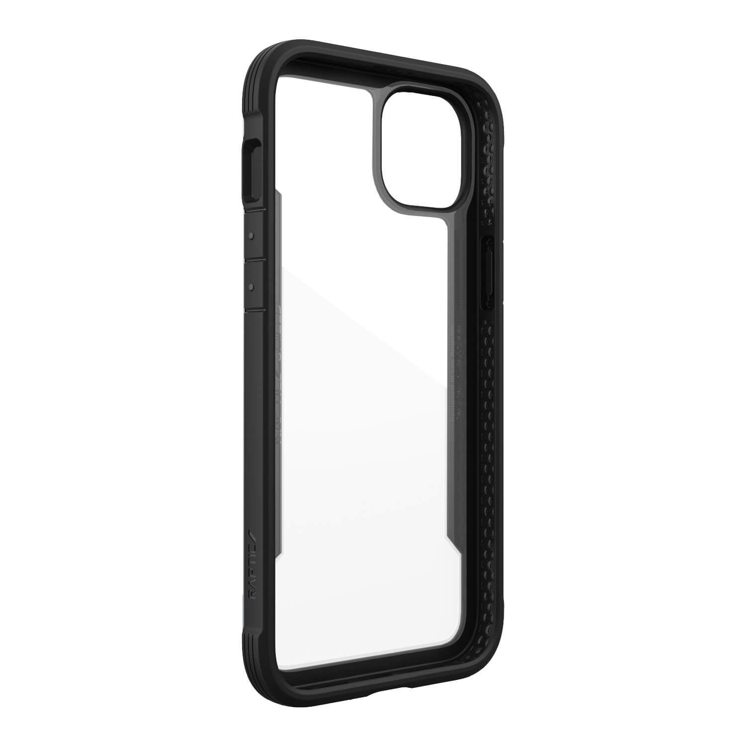 iPhone 15 Plus Case - Schild - Rot
