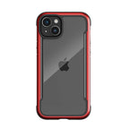 iPhone 15 Plus Case - Schild - Rot