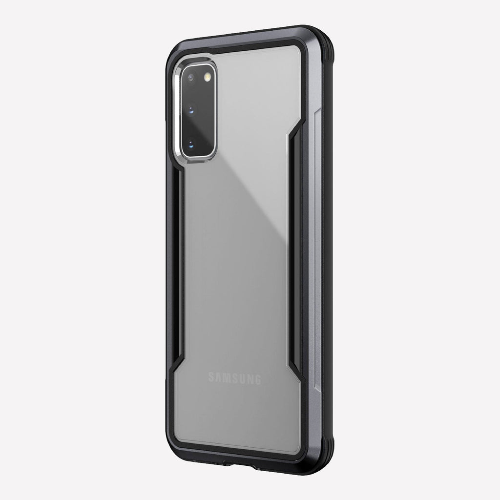 Samsung Galaxy S20 Case - SHIELD