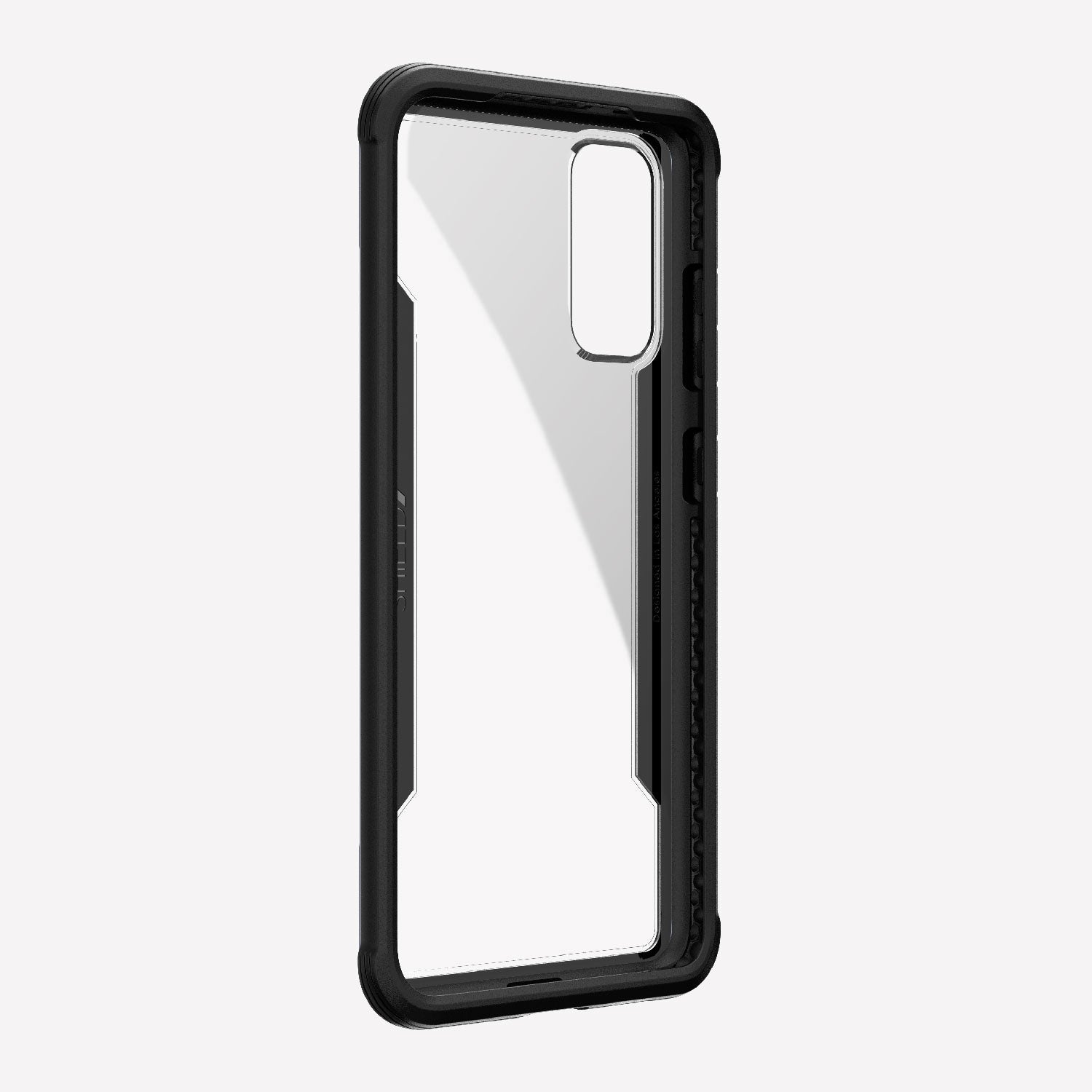 Samsung Galaxy S20 Case - SHIELD