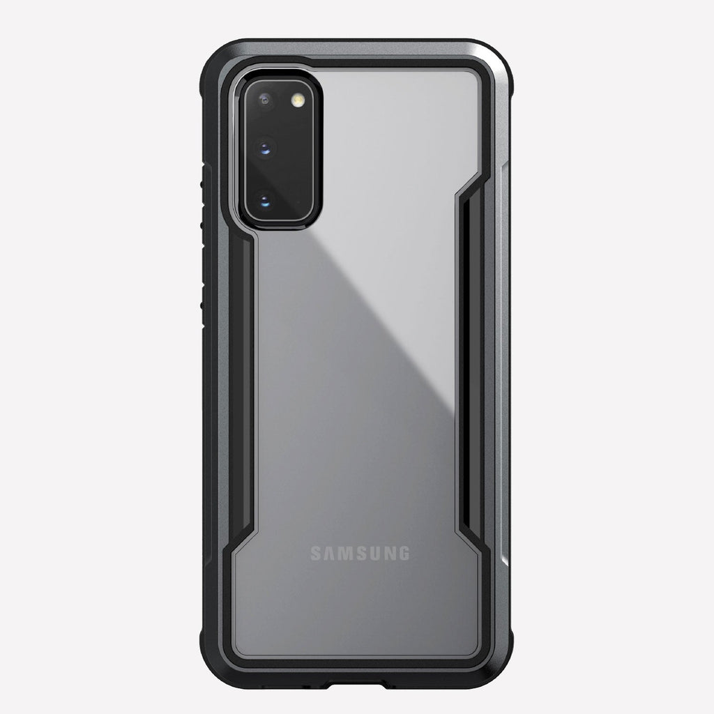 Samsung Galaxy S20 Case - SHIELD