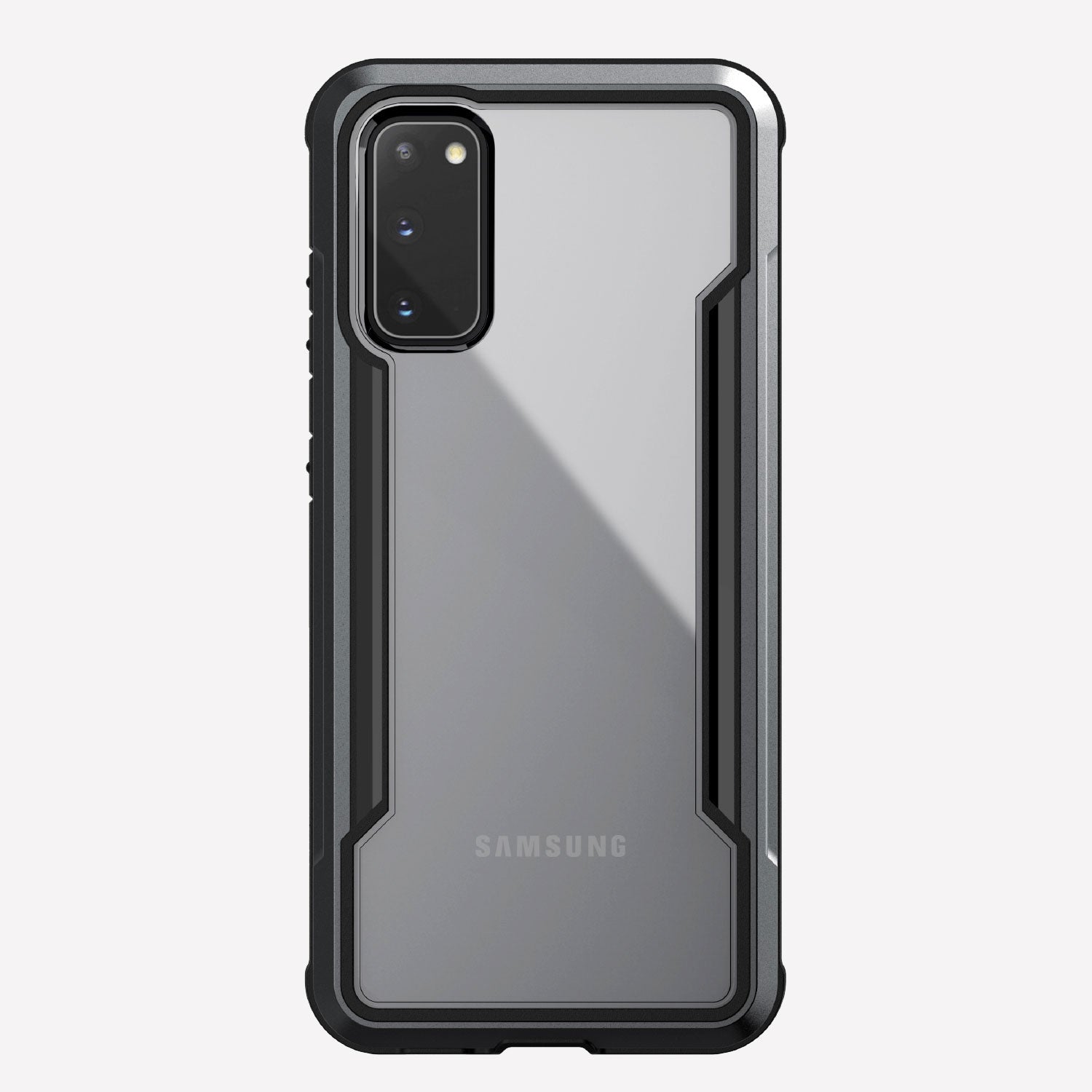 Samsung Galaxy S20 Case - SHIELD